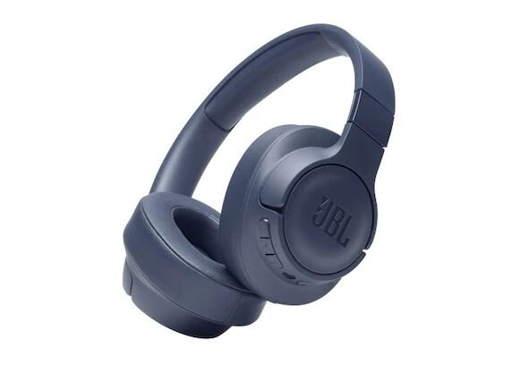 webhallen.com | JBL Tune 760NC / Over-ear / Wireless / Active Noise Cancelling / Multi-point connection