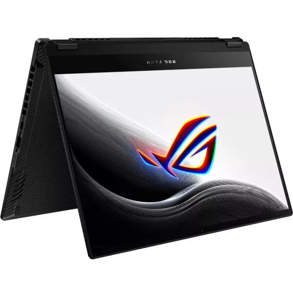 ROG Flow X13 GV301QE / 13.4" / WUXGA / 120Hz / Touch / R9 5980HS / 32GB / 1TB / RTX 3050 Ti / W (Fyndvara - Klass 1)
