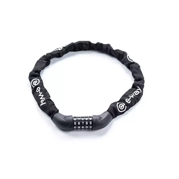 Product Image for E-WAY CHAIN LOCK