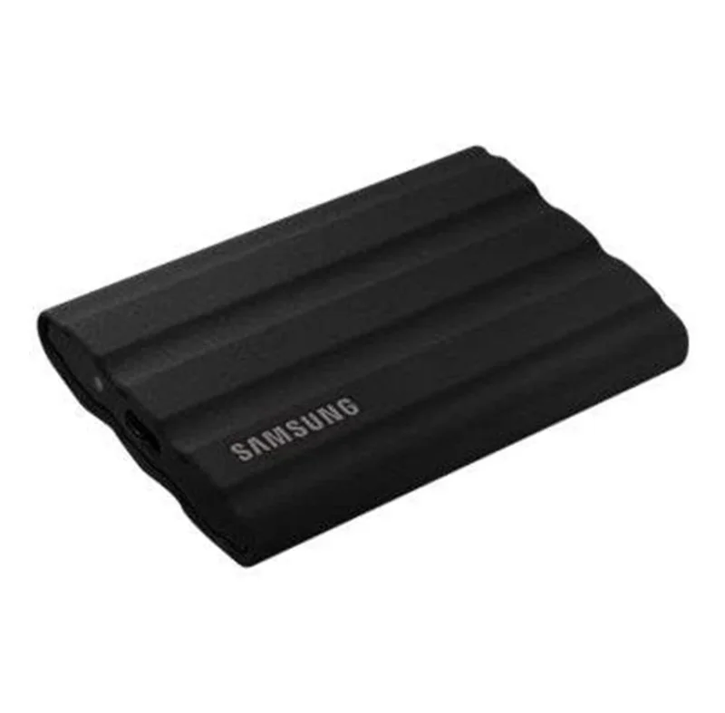 Product Image for Samsung T7 Shield Black 1TB - Extern SSD | Webhallen