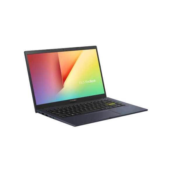 Vivobook F413EA / 14" / FHD / IPS / i5-1135G7 / 8GB / 256GB / Win 10 (Fyndvara - Klass 1)