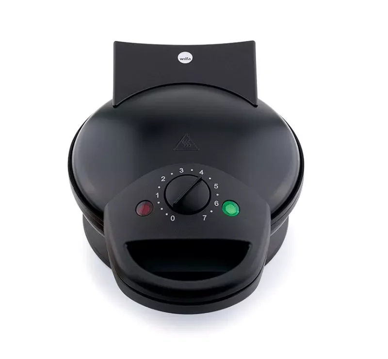 Product Image for Wilfa WM-623B Våffeljärn - Svart - Våffeljärn | Webhallen