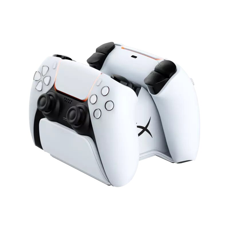 HyperX ChargePlay Duo PS5