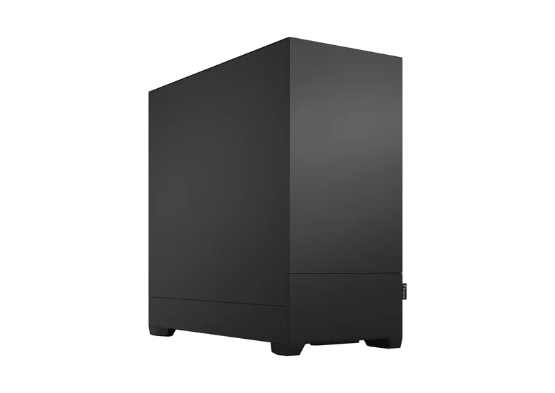 Product Image for Fractal Design Pop Silent / Solid - Svart