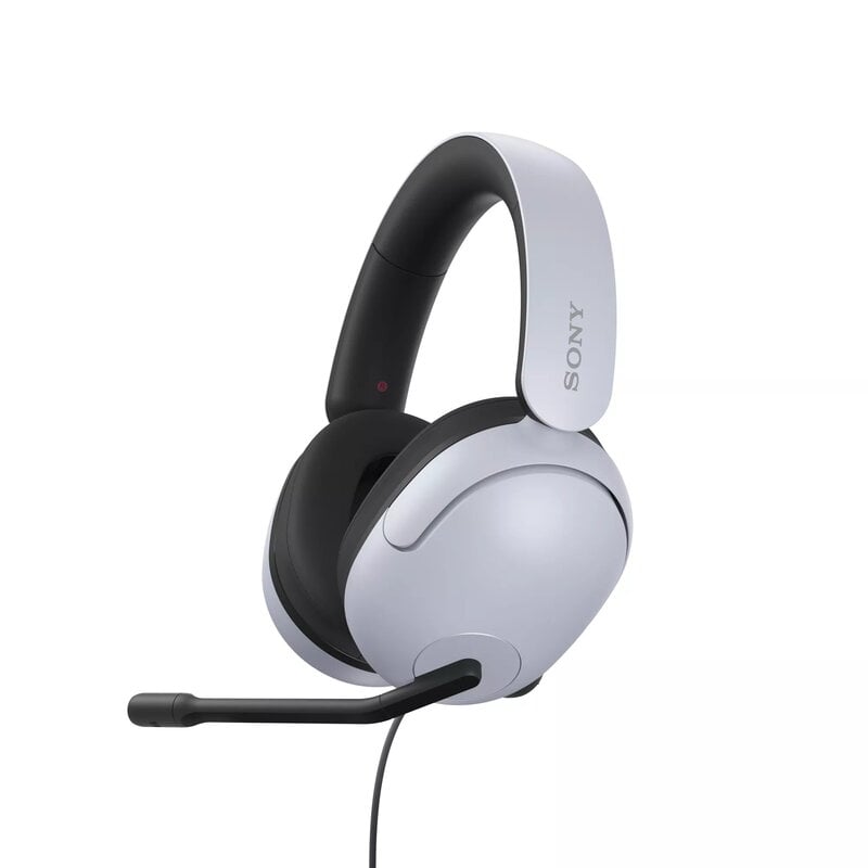 Sony InZone H3