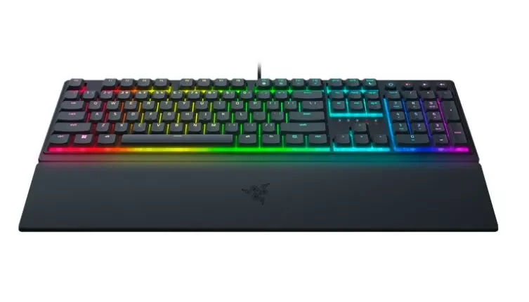 Product Image for Razer Ornata V3 - Gamingtangentbord | Webhallen