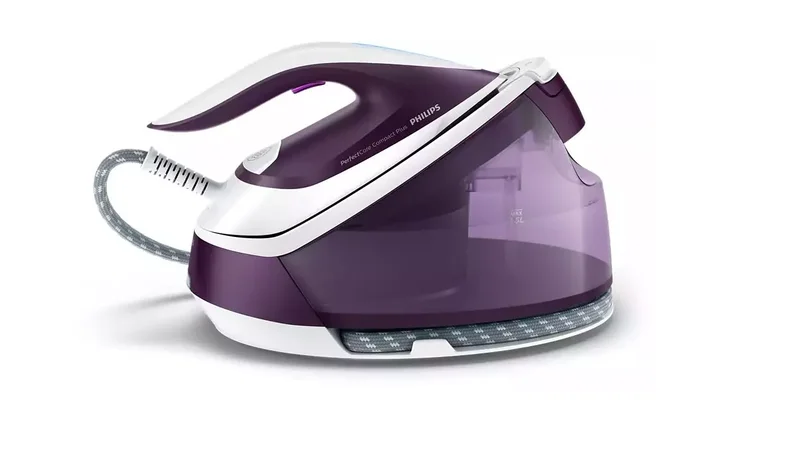 Product Image for Philips GC7933/30 Strykjärn med ånggenerator