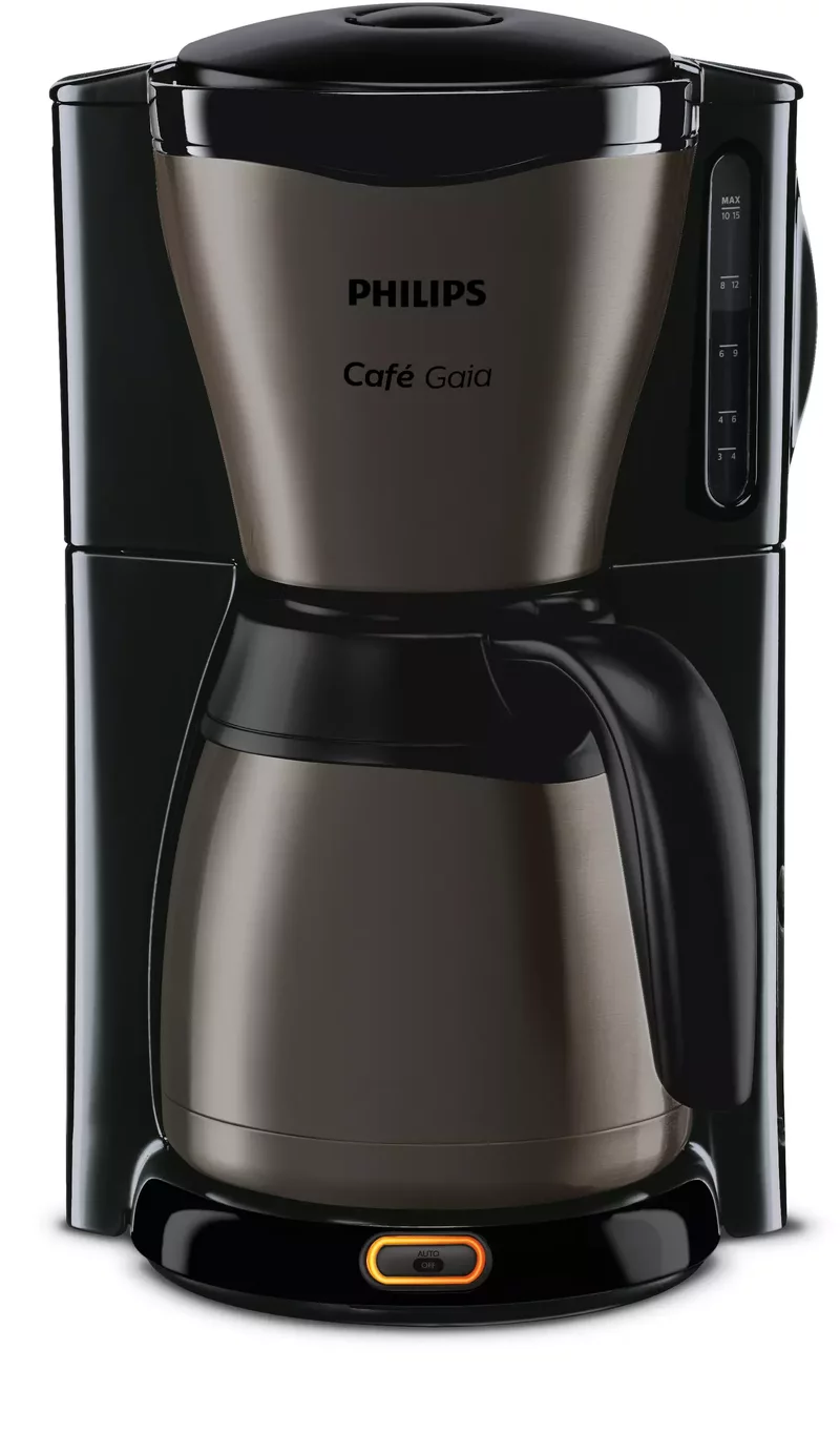 Product Image for Philips Kaffebryggare Gaia HD7547/80