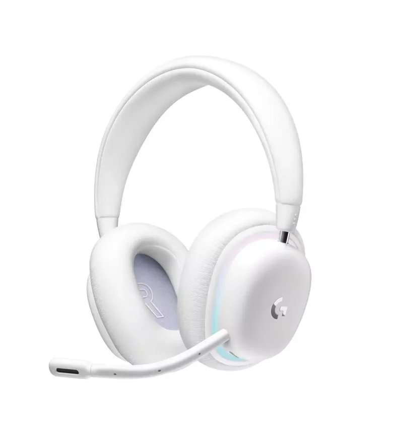 Product Image for Logitech G735 - White