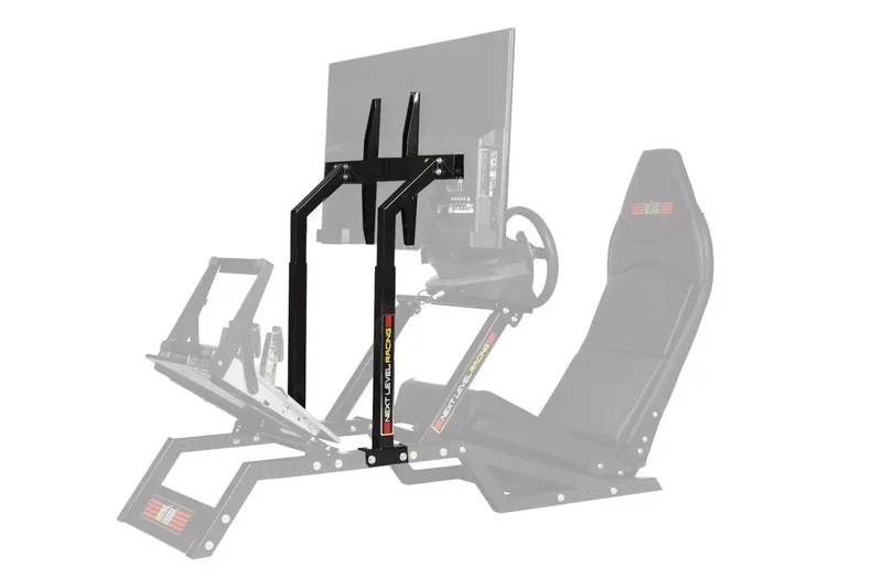 Product Image for Next Level Racing F-GT Monitor Stand - Simulator | Webhallen