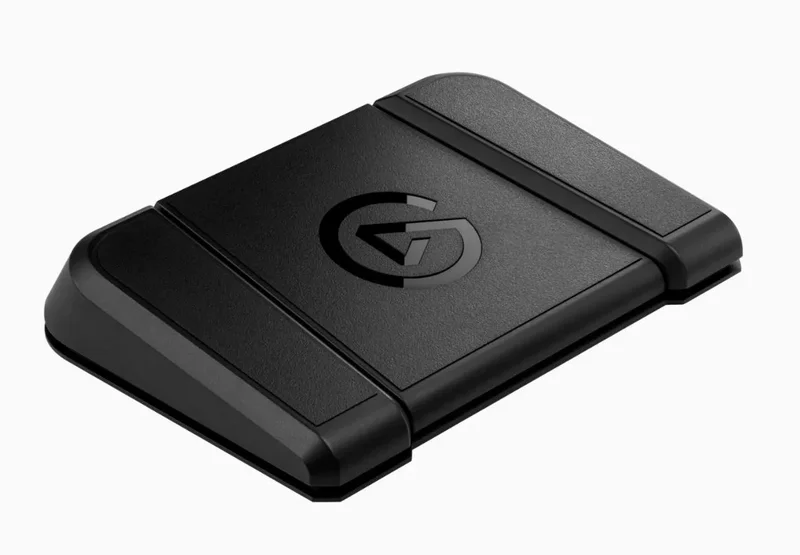 Product Image for Elgato Stream Deck Foot Pedal - Streamdeck | Webhallen