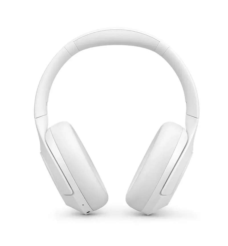 Product Image for Philips Over-ear H8506 - White - On-Ear / Over-Ear Hörlurar | Webhallen