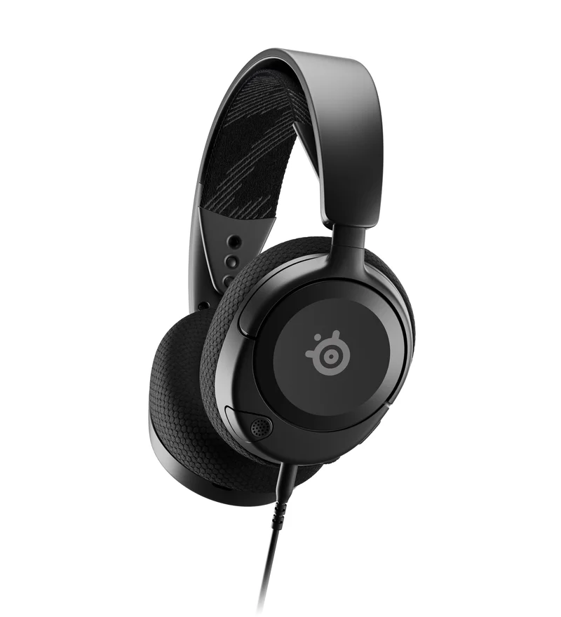 Product Image for SteelSeries Arctis Nova 1  - Black