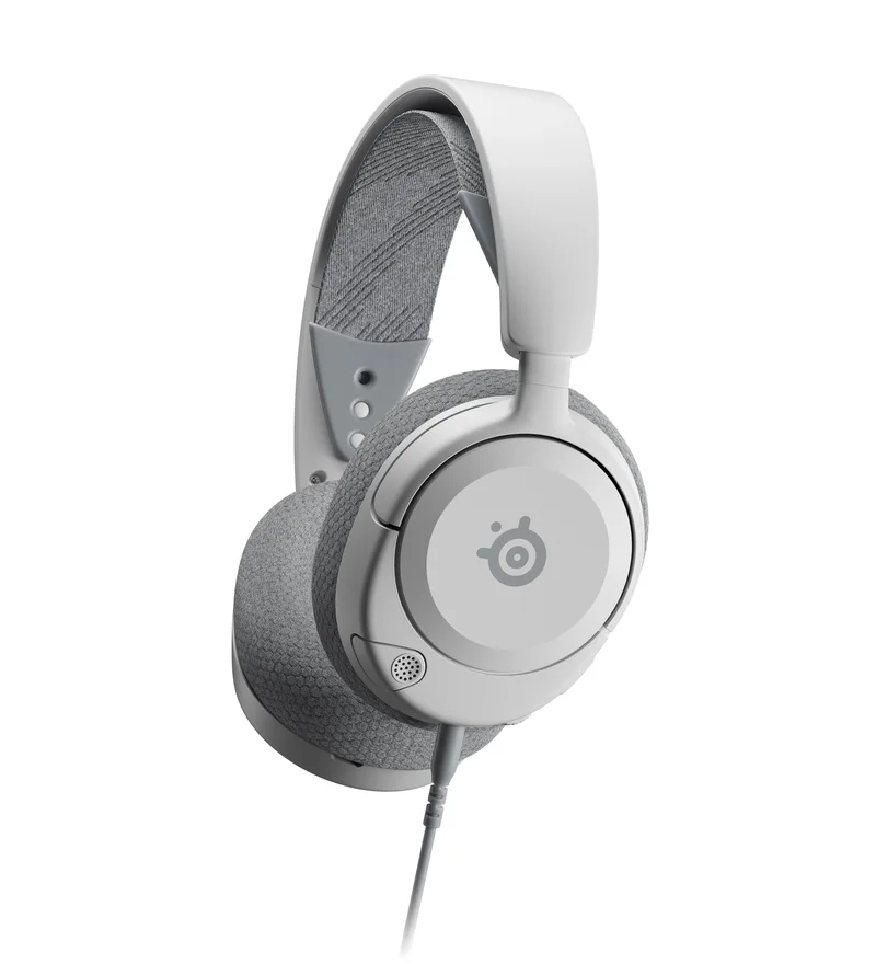 Product Image for SteelSeries Arctis Nova 1 - White