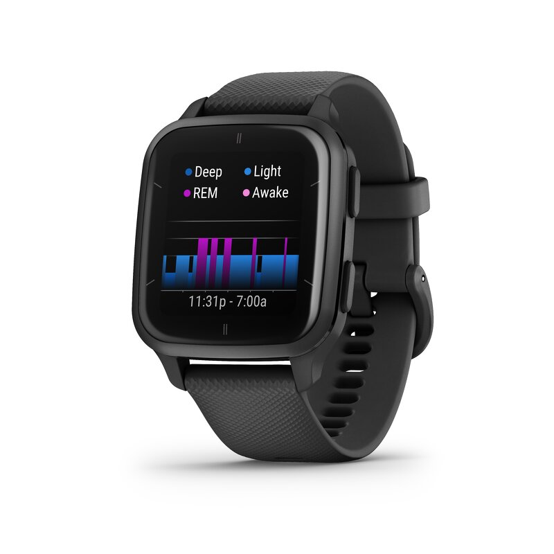 Garmin Venu Sq 2 Music