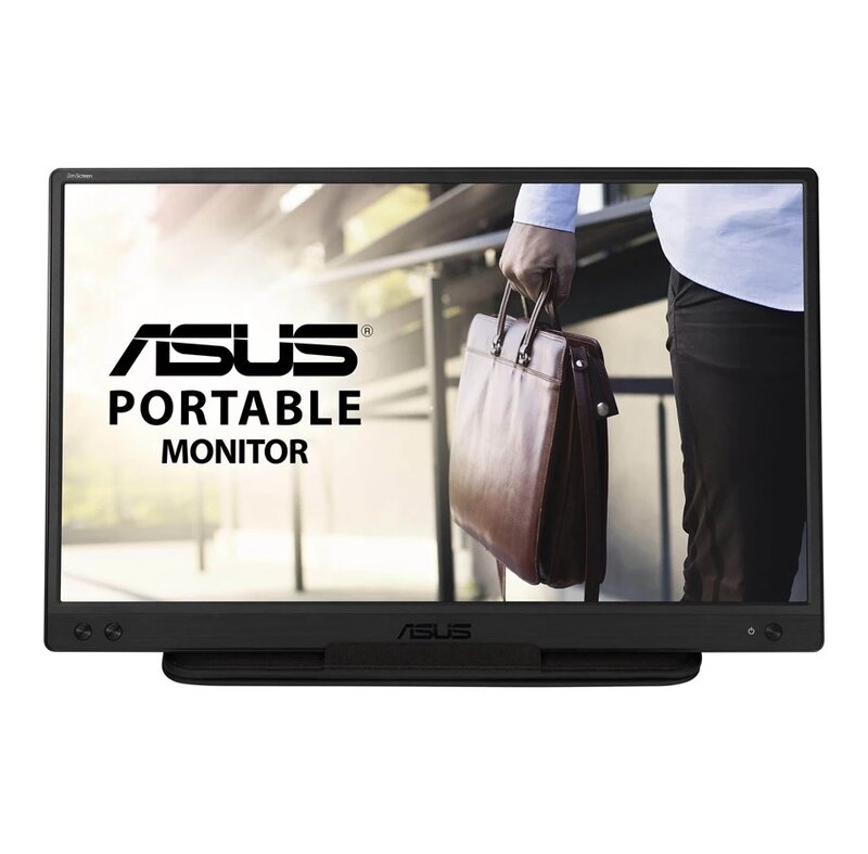 ASUS MB166C