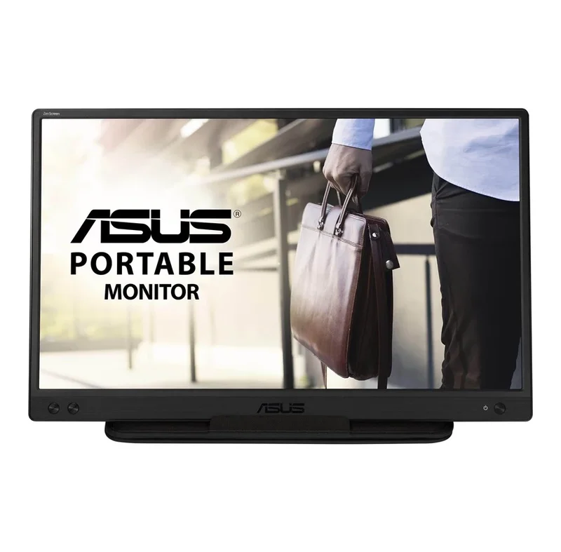 Product Image for ASUS MB166C / 15" / IPS / 1920 x 1080 / 60 Hz / 5ms / USB-C - Standard | Webhallen