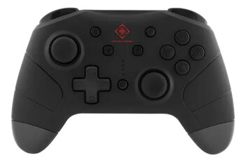 Deltaco Gaming Controller för Nintendo Switch/PC/Android / Bluetooth 2.1 / ABS Plast