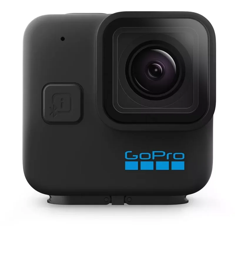 Product Image for Kamera - GoPro HERO11 Mini - Black - GoPro | Webhallen