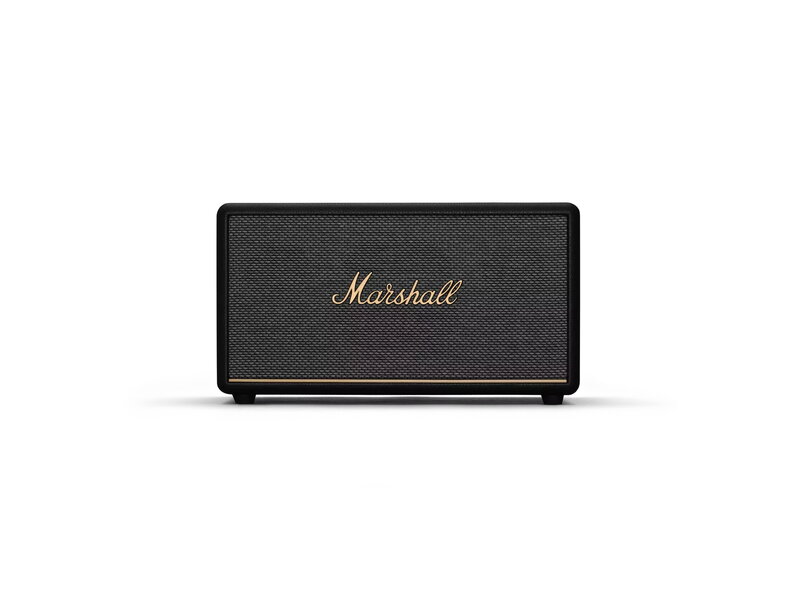 Marshall Stanmore III BT - Svart