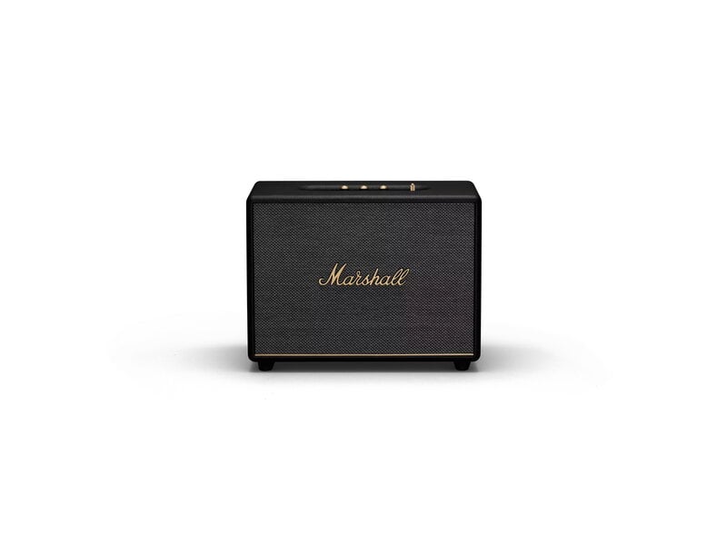 Marshall Woburn III - Svart
