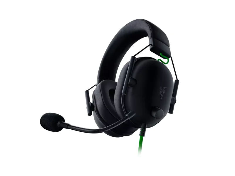 Product Image for Razer Blackshark V2 X USB