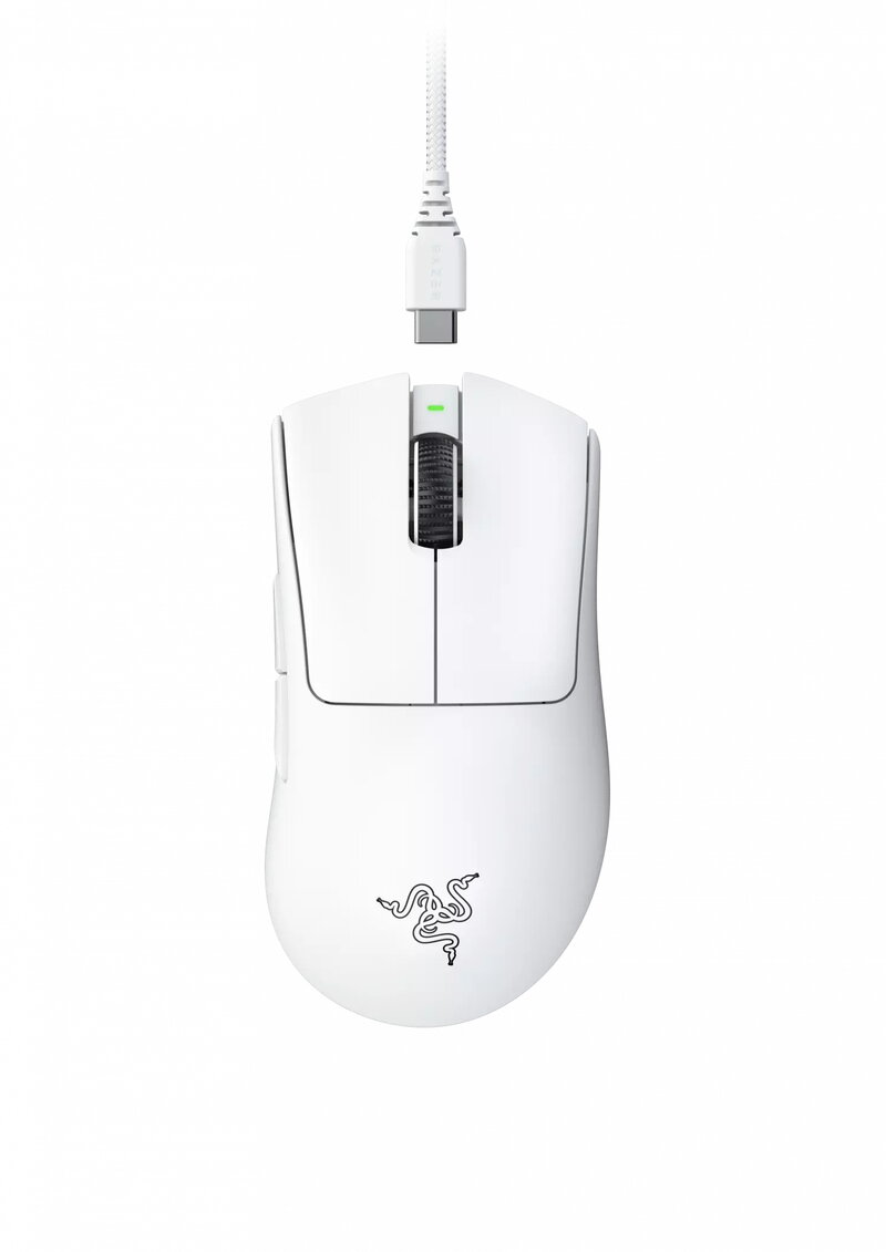 Razer Deathadder V3 Pro Lightweight Wireless