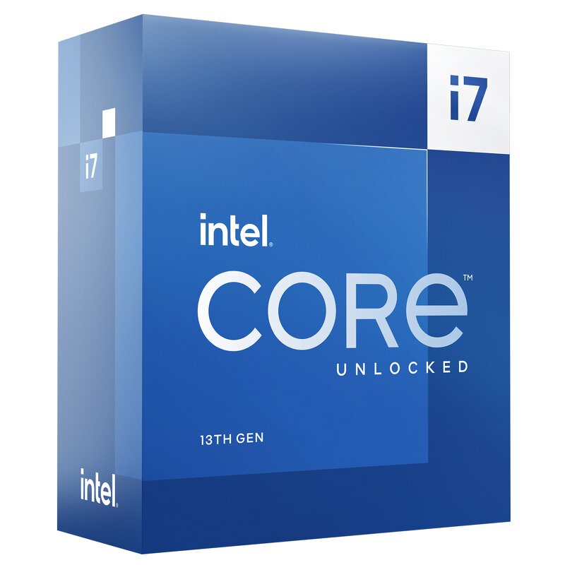Intel Core i7-13700K