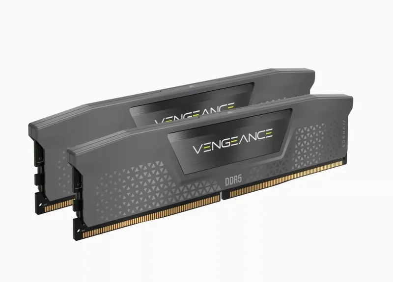 Product Image for Corsair Vengeance 64GB (2x32GB) / 5600Mhz / DDR5 / CL40 / CMK64GX5M2B5600Z40 - RAM-minne | Webhallen