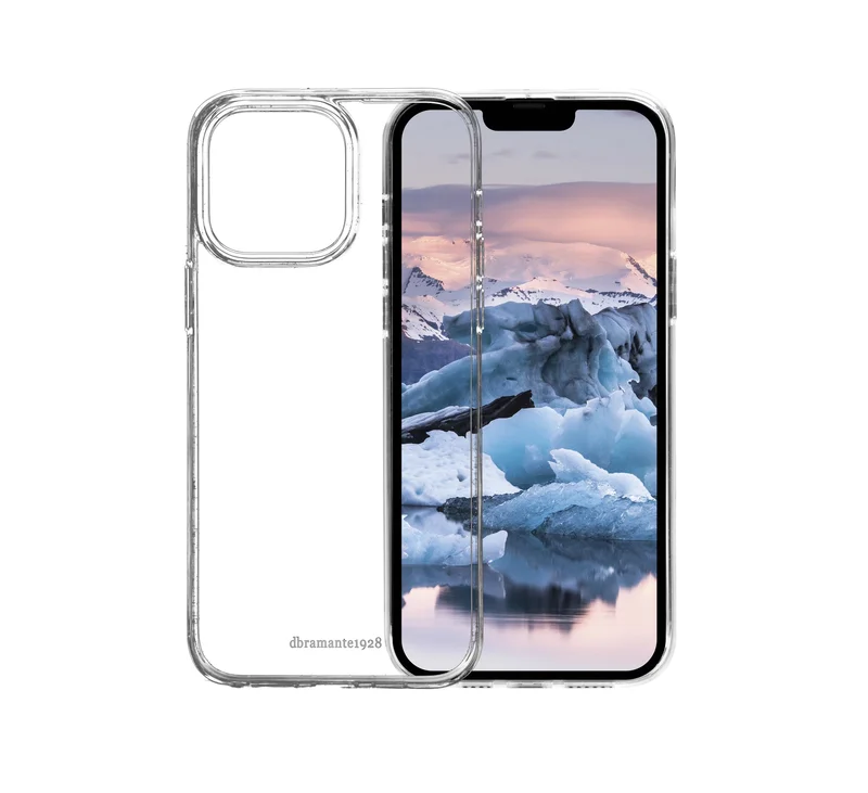 Product Image for Greenland - iPhone 14 Pro Max - Clear