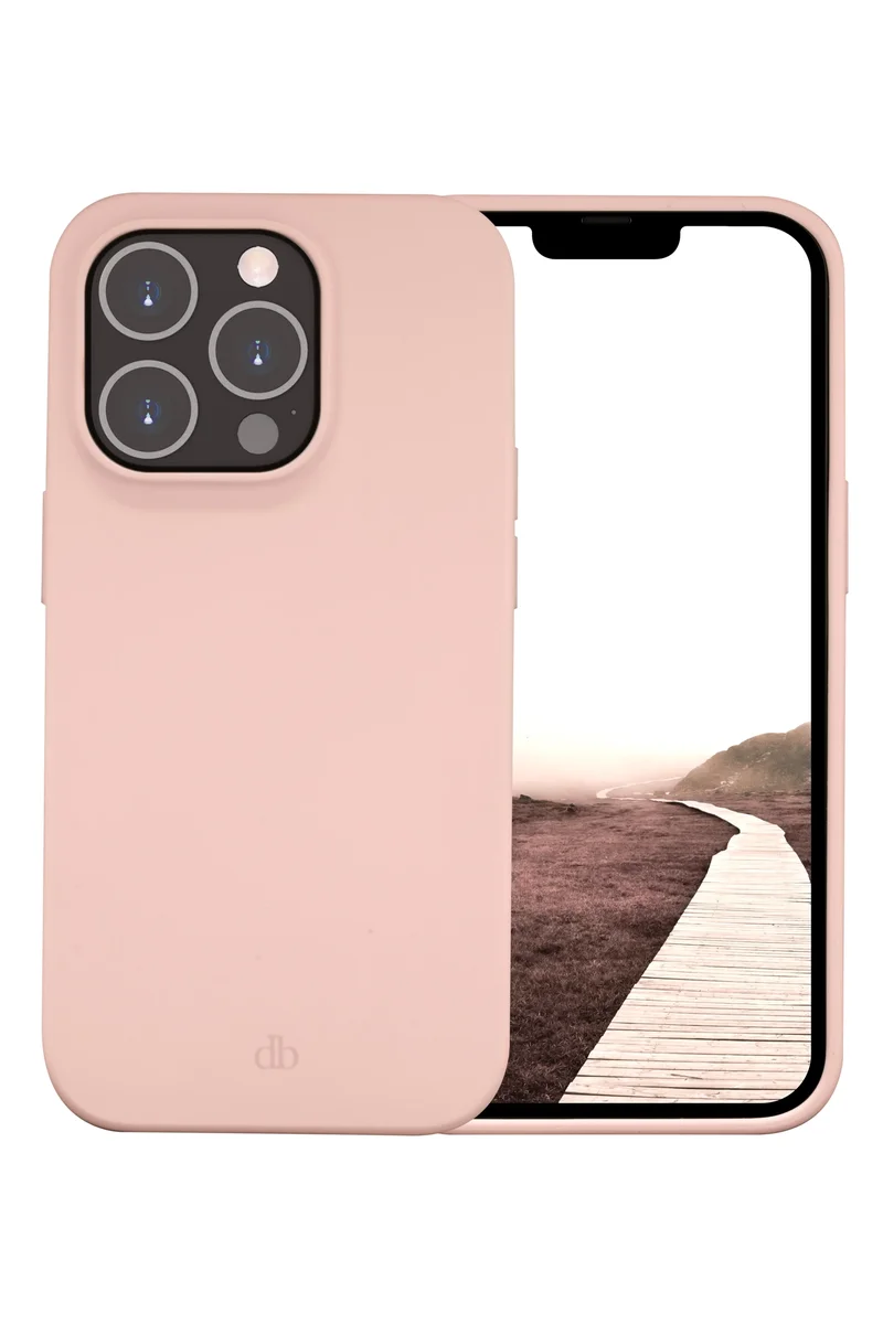 Product Image for Greenland - iPhone 14 Pro Max - Pink sand