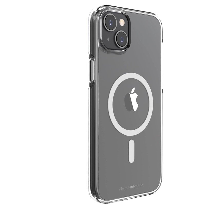 Dbramante1928 Iceland Pro MagSafe Compatible - iPhone 14 Plus