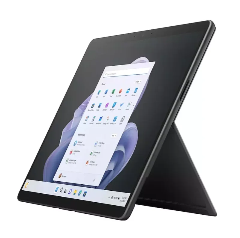 Product Image for Microsoft Surface Pro 9 Wifi  / 13" / Iris Xe Graphics / i5-1235U / 16GB / 256GB - Touch & Surface | Webhallen