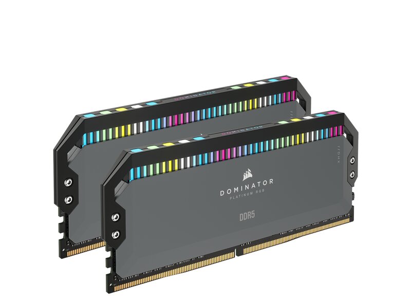 Corsair Dominator Platinum RGB 32GB (2x16GB) Expo