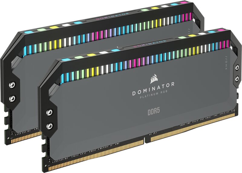 Corsair Dominator Platinum RGB 32GB (2x16GB) Expo