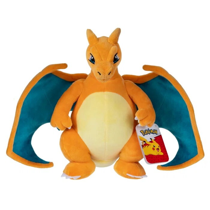Pokemon Plush Charizard 30 cm