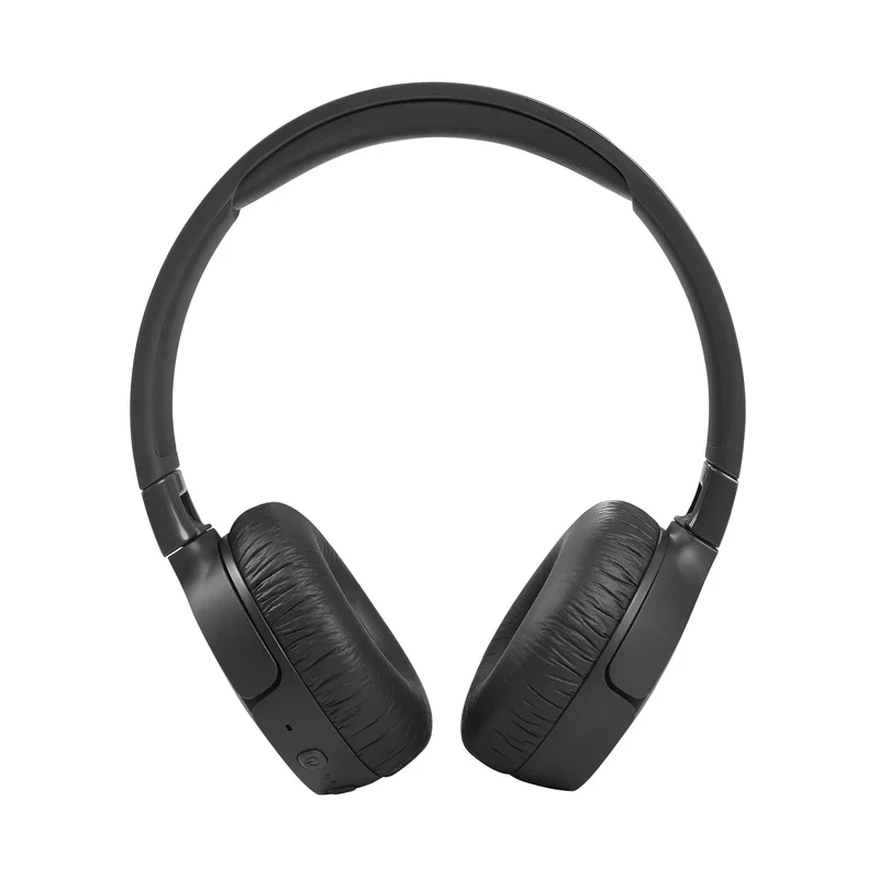 Product Image for JBL T660 NC - Black - On-Ear / Over-Ear Hörlurar | Webhallen