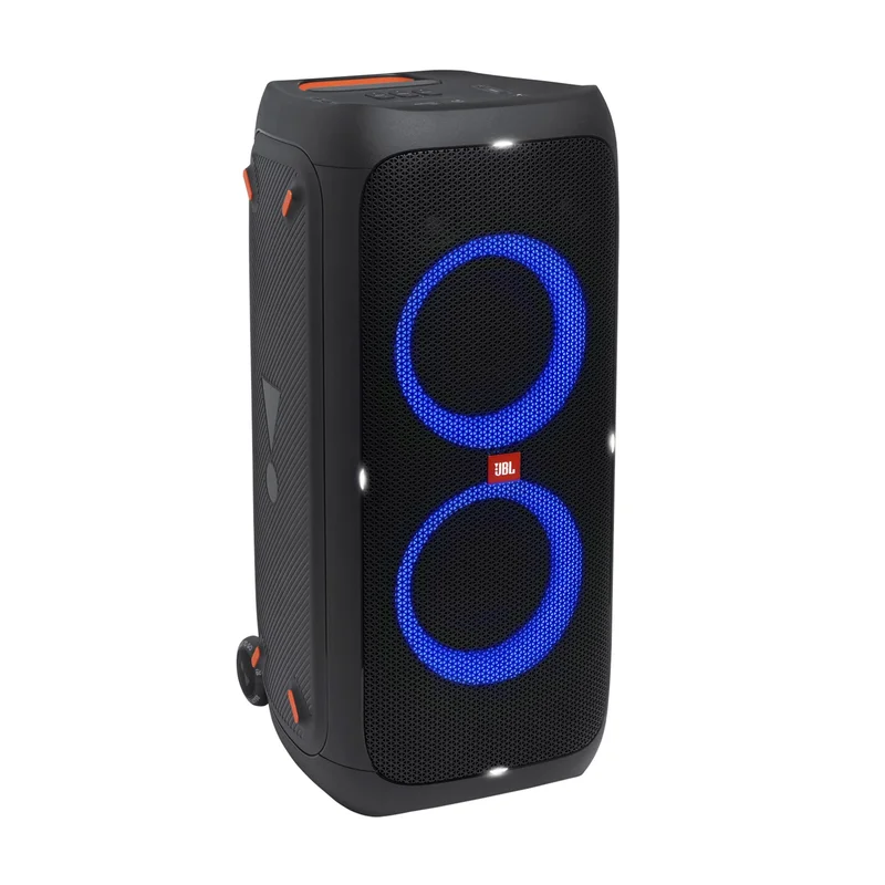 Product Image for JBL PARTYBOX310 - Bluetooth-högtalare | Webhallen