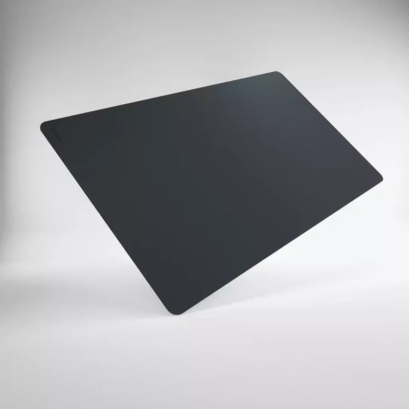 Product Image for Gamegenic Prime Playmat 61x35 cm Black - Övrigt | Webhallen