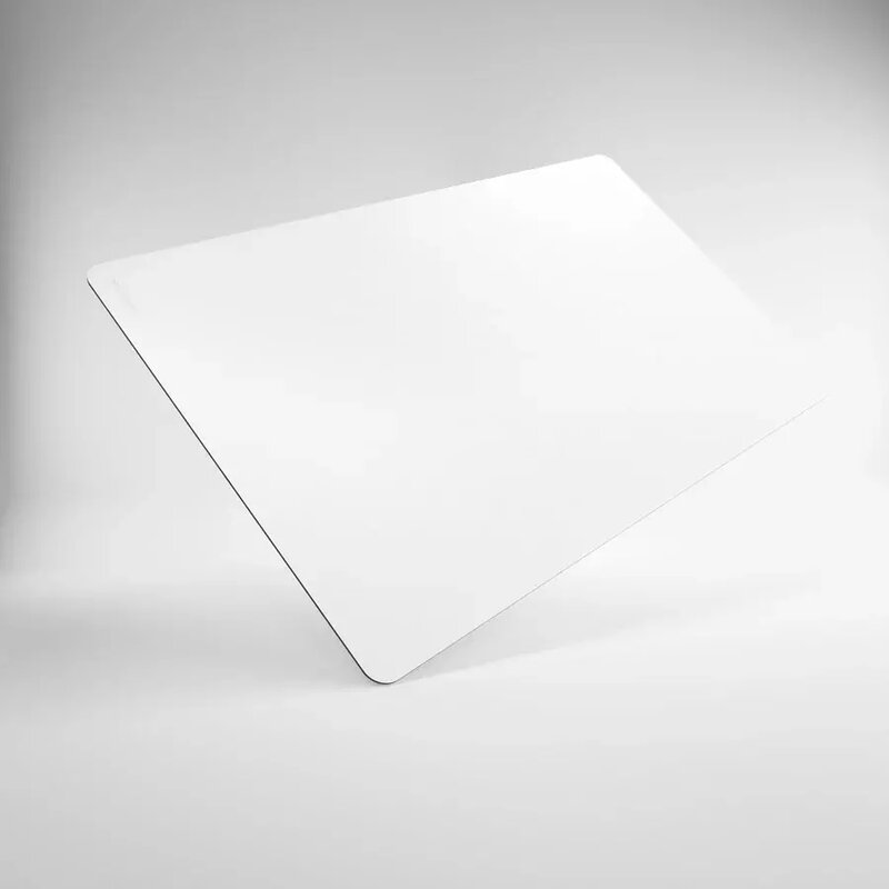 Gamegenic Prime Playmat 61x35 cm White