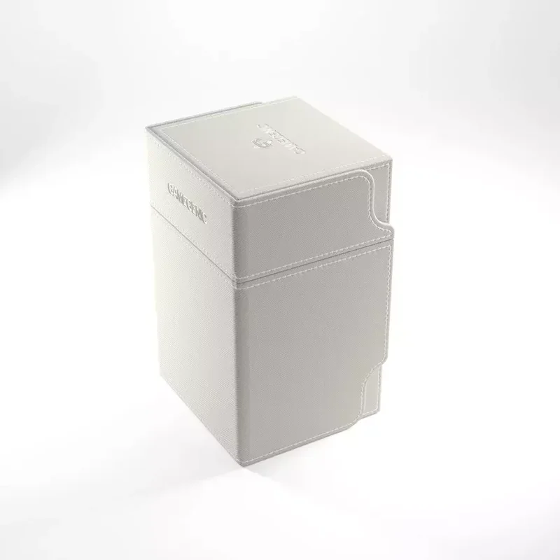 Product Image for Gamegenic Watchtower 100+ Convertible White - Kortlådor | Webhallen