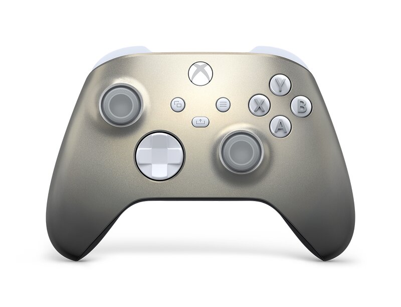webhallen.com | Xbox Wireless Controller Lunar Shift