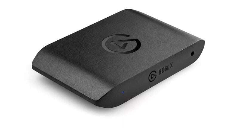 Elgato HD60 X External Capture Card