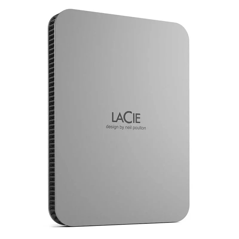 Product Image for LaCie Mobile Drive V2 USB Type-C - 1TB