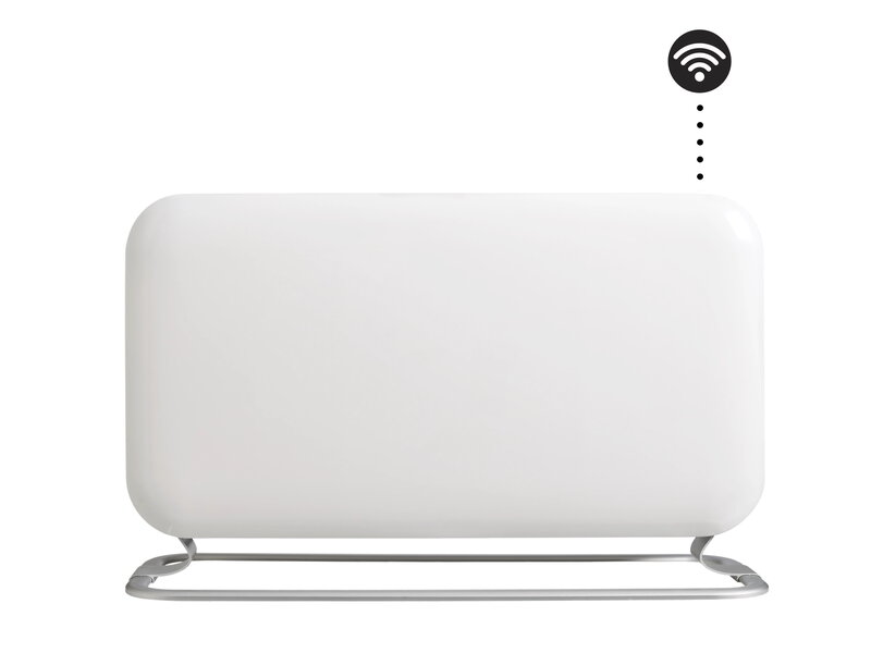 Mill WiFi convection heater