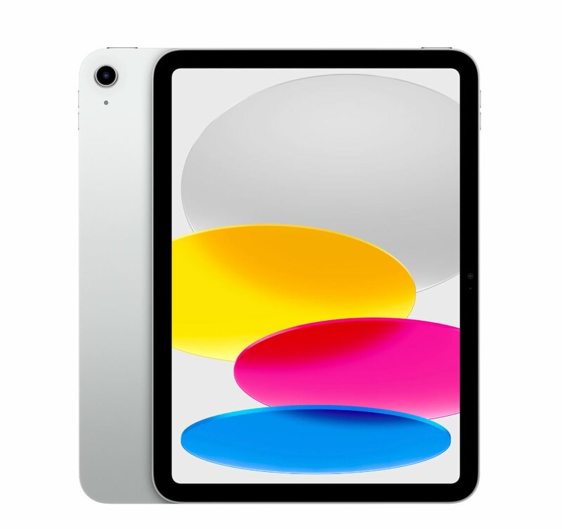 Apple iPad 10th gen.