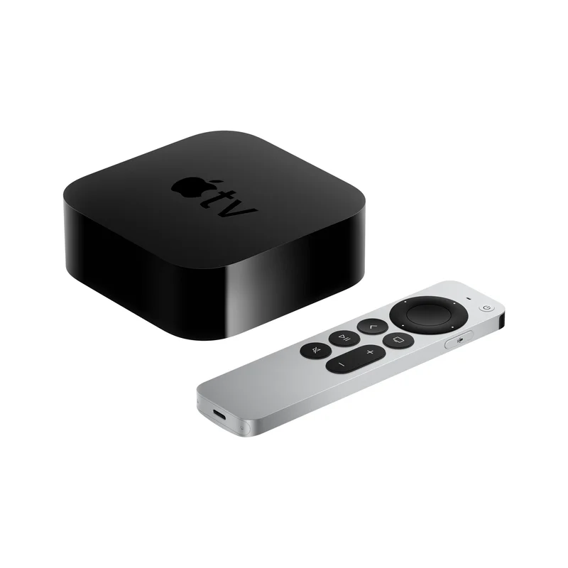 Product Image for Apple TV 4K Wi-Fi / 64GB