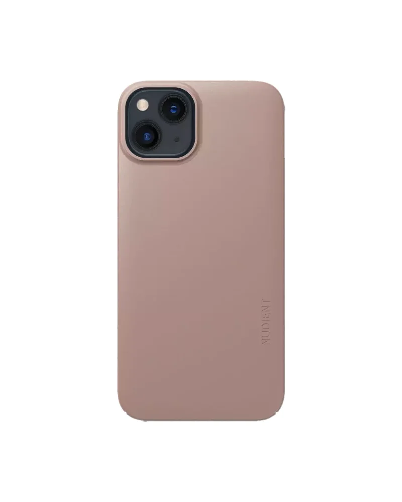 Product Image for Nudient - Thin iPhone 13 Case V3 - Dusty Pink