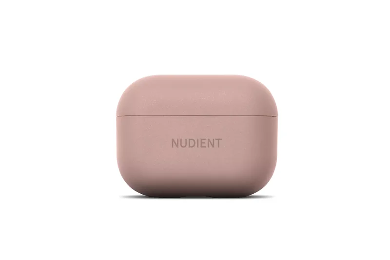 Product Image for AirPods Pro Case Dusty Pink - Tillbehör | Webhallen