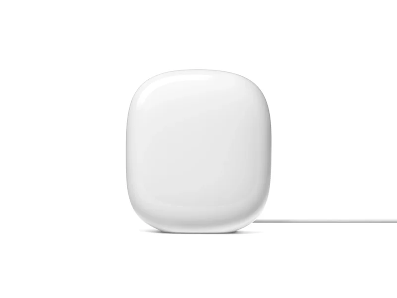 Product Image for Google Nest Wifi Pro Router - Vit - Trådlös router | Webhallen